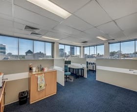 Offices commercial property leased at 35/41 Rawson Street Epping NSW 2121