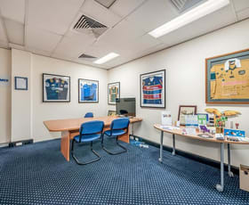 Offices commercial property leased at 35/41 Rawson Street Epping NSW 2121