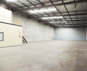 Factory, Warehouse & Industrial commercial property leased at 2/50 Tulloch Way Canning Vale WA 6155
