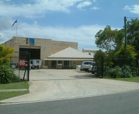 Parking / Car Space commercial property leased at 88 Lavarack Avenue Eagle Farm QLD 4009