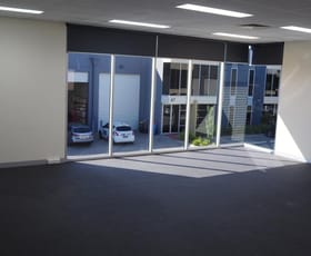 Factory, Warehouse & Industrial commercial property leased at 45/148 Chesterville Road Cheltenham VIC 3192