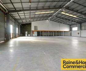 Factory, Warehouse & Industrial commercial property leased at 84 Boundary Road Oxley QLD 4075