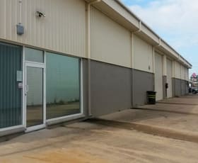 Other commercial property leased at 3/42 Mackley Street Garbutt QLD 4814