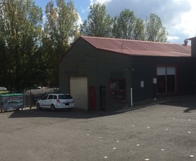 Factory, Warehouse & Industrial commercial property leased at 35F Station Street Bowral NSW 2576