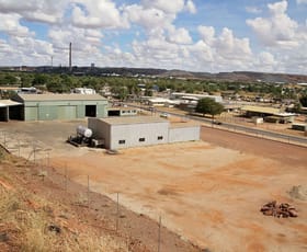 Other commercial property leased at 19-25 Ryan Road Mount Isa QLD 4825