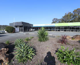 Factory, Warehouse & Industrial commercial property leased at 11 Kortum Drive Burleigh Heads QLD 4220