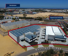 Offices commercial property leased at 1/79 Bushland Ridge Bibra Lake WA 6163