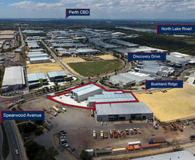 Offices commercial property leased at 1/79 Bushland Ridge Bibra Lake WA 6163