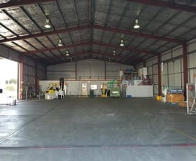 Factory, Warehouse & Industrial commercial property leased at 12 Johnson Street Dubbo NSW 2830