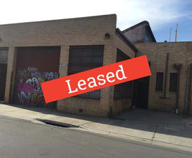 Showrooms / Bulky Goods commercial property leased at 32 Henry Street Abbotsford VIC 3067