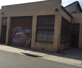 Showrooms / Bulky Goods commercial property leased at 32 Henry Street Abbotsford VIC 3067