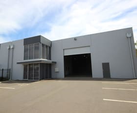 Offices commercial property leased at 1B Oldsmobile Terrace Dudley Park SA 5008