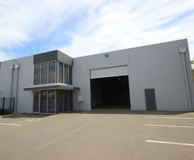 Factory, Warehouse & Industrial commercial property leased at 1B Oldsmobile Terrace Dudley Park SA 5008