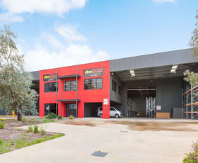 Factory, Warehouse & Industrial commercial property leased at 9 Opportunity Street Wangara WA 6065