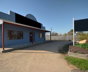 Offices commercial property leased at 70 Dalmahoy Street Bairnsdale VIC 3875