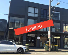 Offices commercial property leased at 5/166 Wellington Street Collingwood VIC 3066