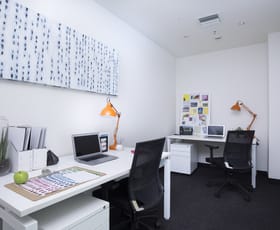 Offices commercial property leased at Suite 1460/1 Queens Road Melbourne 3004 VIC 3004