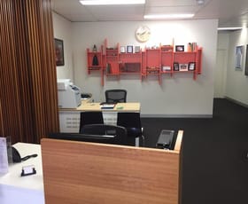 Offices commercial property leased at Suite  7/28-32 Gloucester Avenue Berwick VIC 3806