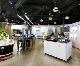 Showrooms / Bulky Goods commercial property leased at Shop 3 & 4/376 New South Head Road Double Bay NSW 2028