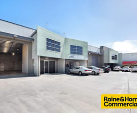 Offices commercial property leased at 4/14 Buttonwood Place Willawong QLD 4110