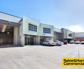 Offices commercial property leased at 4/14 Buttonwood Place Willawong QLD 4110