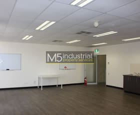 Factory, Warehouse & Industrial commercial property leased at 2/45 Stanley Street Peakhurst NSW 2210