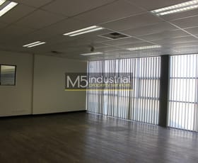 Factory, Warehouse & Industrial commercial property leased at 2/45 Stanley Street Peakhurst NSW 2210
