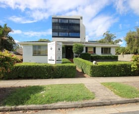 Offices commercial property leased at 107 Upton Street Bundall QLD 4217