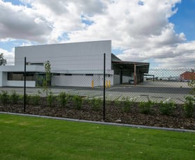 Factory, Warehouse & Industrial commercial property leased at 15 Valentine Street Kewdale WA 6105