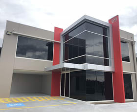 Showrooms / Bulky Goods commercial property leased at 69 Babbage Drive Dandenong VIC 3175