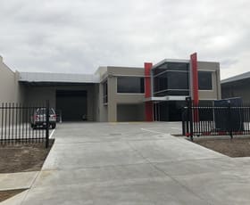 Showrooms / Bulky Goods commercial property leased at 69 Babbage Drive Dandenong VIC 3175