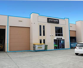 Factory, Warehouse & Industrial commercial property leased at Unit 3, 686 Ashmore Road Molendinar QLD 4214
