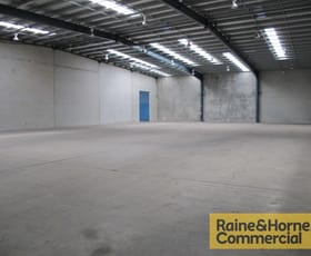 Factory, Warehouse & Industrial commercial property leased at 256 Bradman Street Acacia Ridge QLD 4110