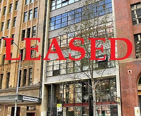Offices commercial property leased at Suite 1, Level 4,/142 Clarence Street Sydney NSW 2000