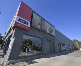 Offices commercial property leased at 540-546 Swan Street Richmond VIC 3121