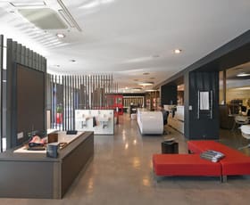 Offices commercial property leased at 540-546 Swan Street Richmond VIC 3121