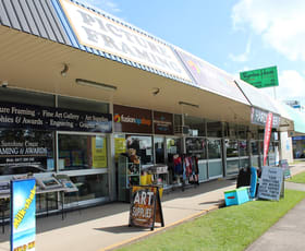 Shop & Retail commercial property leased at 5/130-164 Brisbane Road Mooloolaba QLD 4557