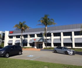 Offices commercial property leased at 3/465 Scarborough Beach Road Osborne Park WA 6017