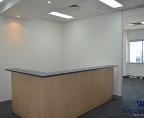 Offices commercial property leased at 3/465 Scarborough Beach Road Osborne Park WA 6017
