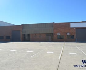 Factory, Warehouse & Industrial commercial property leased at 426 Scarborough Beach Road Osborne Park WA 6017