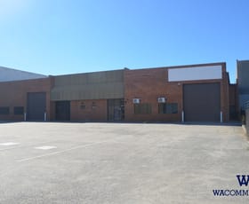 Factory, Warehouse & Industrial commercial property leased at 426 Scarborough Beach Road Osborne Park WA 6017