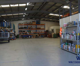 Factory, Warehouse & Industrial commercial property leased at 6A Carbon Court Osborne Park WA 6017