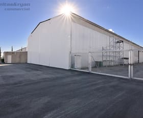 Factory, Warehouse & Industrial commercial property leased at 156 Barrington Street Bibra Lake WA 6163