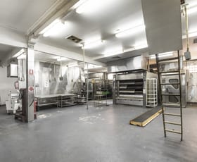 Showrooms / Bulky Goods commercial property leased at 221-229 Faraday Street Carlton VIC 3053