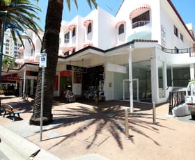Offices commercial property leased at 35 Orchid Avenue Surfers Paradise QLD 4217