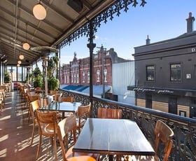 Shop & Retail commercial property leased at Beattie Street Balmain NSW 2041
