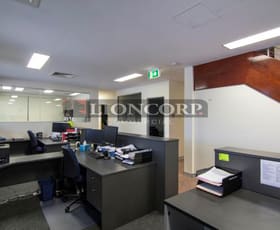 Showrooms / Bulky Goods commercial property leased at 3B/242 New Cleveland Road Tingalpa QLD 4173