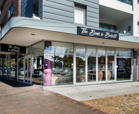 Medical / Consulting commercial property leased at 665 Anzac Parade Maroubra NSW 2035