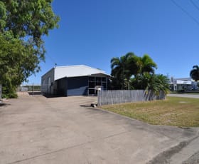 Factory, Warehouse & Industrial commercial property leased at 190 North Vickers Road Condon QLD 4815