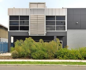 Factory, Warehouse & Industrial commercial property leased at 22 Montefiore Street Fairfield VIC 3078